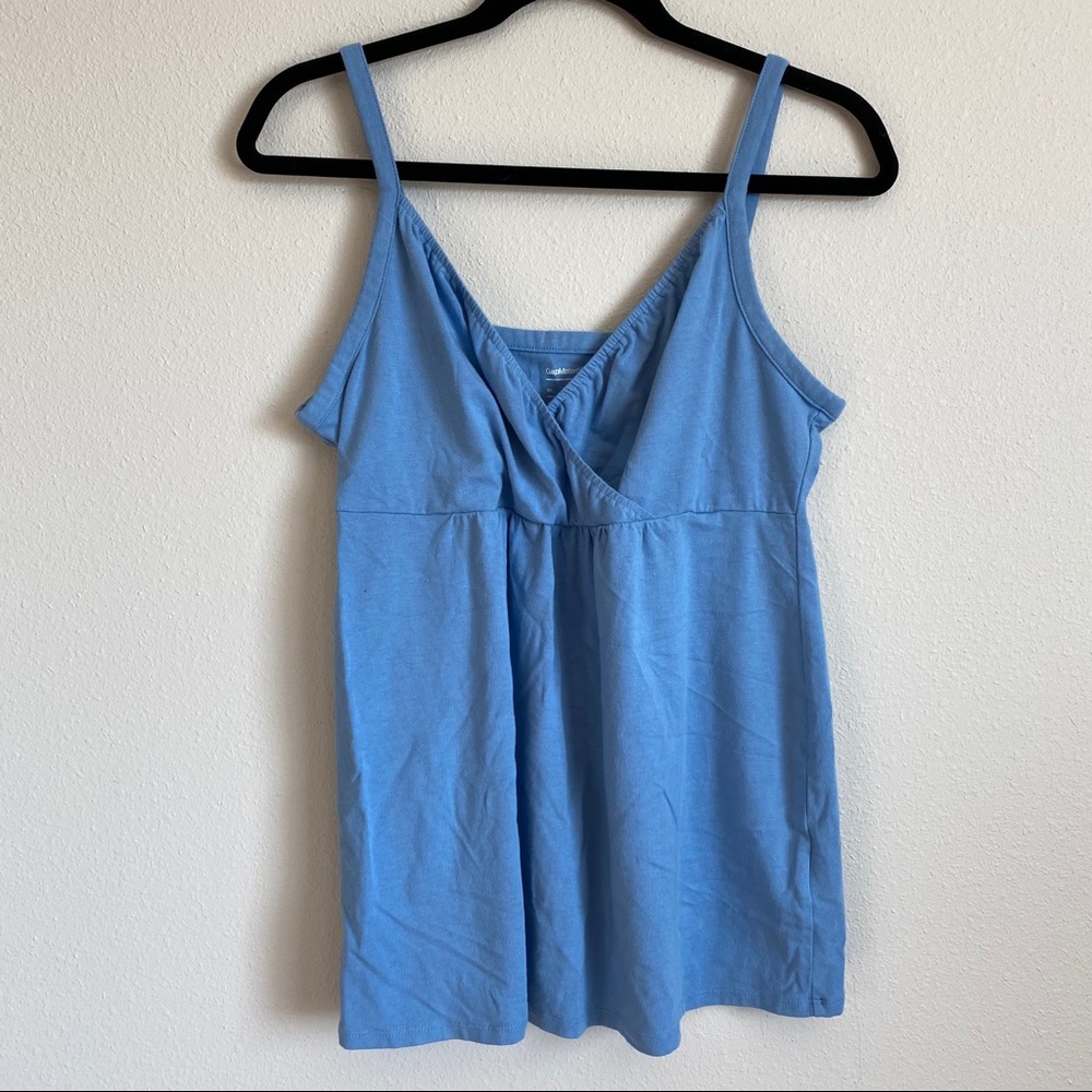 Nursing Tank